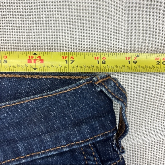 Wrangler Men's Weather Anything Legacy Straight Fit Jeans Size 36x30 - Picture 8 of 12